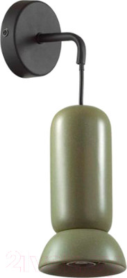 Бра Odeon Light Pendant 5054/1WB