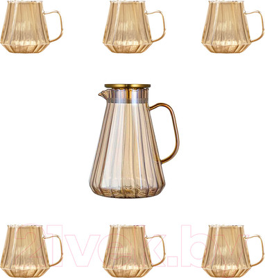 Набор для напитков Lenardi 588-541