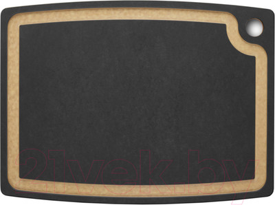 Разделочная доска Victorinox Gourmet / 7.4129.3 (черный)