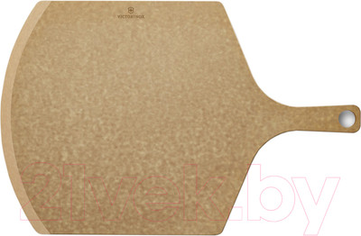 Разделочная доска Victorinox Pizza Peel / 7.4134 (бежевый)