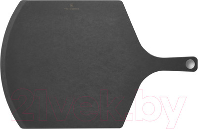 Разделочная доска Victorinox Pizza Peel / 7.4134.3 (черный)
