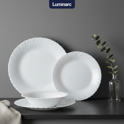 Набор столовой посуды Luminarc Feston V5718 (18 предметов)