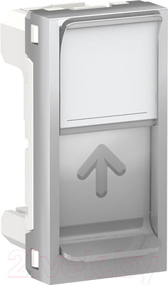 Лицевая панель Schneider Electric Unica NU941030