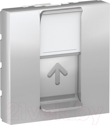 Лицевая панель Schneider Electric Unica NU941130