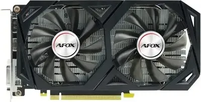 Видеокарта AFOX GeForce GTX 1660 Super (AF1660S-6144D6H7-V2)