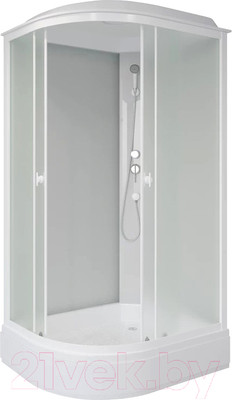 Душевая кабина Niagara Promo P100/70/26R/MT 100x70x215