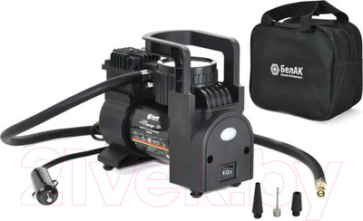 Автомобильный компрессор БелАК Торнадо-20 / БАК.99169