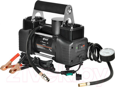 Автомобильный компрессор БелАК Мистраль-40 / БАК.99156