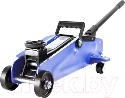Подкатной домкрат БелАК Premium 2т BAK.30152