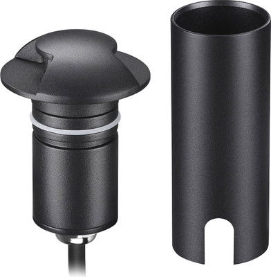 Бра уличное Odeon Light Nature 6662/2GL