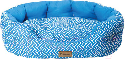 Лежанка для животных Gamma Регата М / 31932179