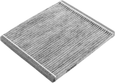 Салонный фильтр Fenox FCC123