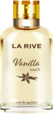 Парфюмерная вода La Rive Vanilla Touch (90мл)