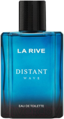 Туалетная вода La Rive Distant Wave (100мл)