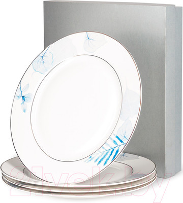 Набор тарелок Fissman Lyon / 14067