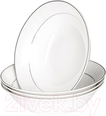 Набор столовой посуды Fissman Nice / 14077