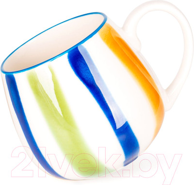 Чашка Fissman 14137