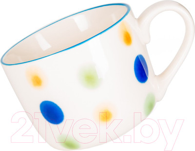 Чашка Fissman 14138