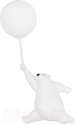 Бра Loftit Teddy 10030W/C