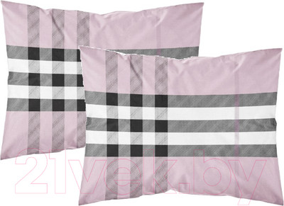 Комплект наволочек Samsara Burberry К5070Н-16