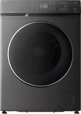 Стиральная машина Centek CT-1973 (серый)