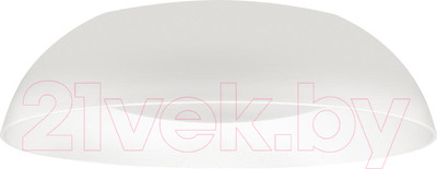 Потолочный светильник Loftit Cappello 10229 (белый)