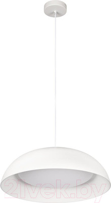 Потолочный светильник Loftit Cappello 10229P (белый)