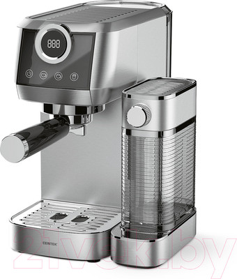 Кофеварка эспрессо Centek CT-1170 3 в 1