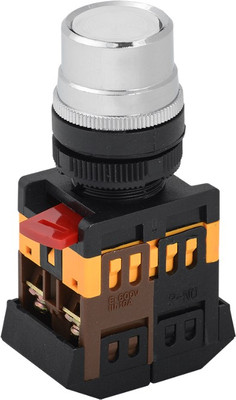 Кнопка для пульта IEK BBT10-ABLF-K01