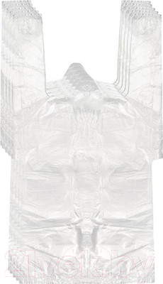 Пакеты для пиццы Паксервис Для пиццы / 285249 (200шт)