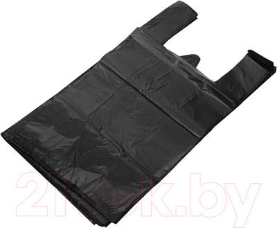 Пакеты фасовочные Паксервис 287153 (200шт)