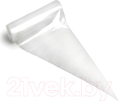 Мешок кондитерский Паксервис 287931 (100шт)