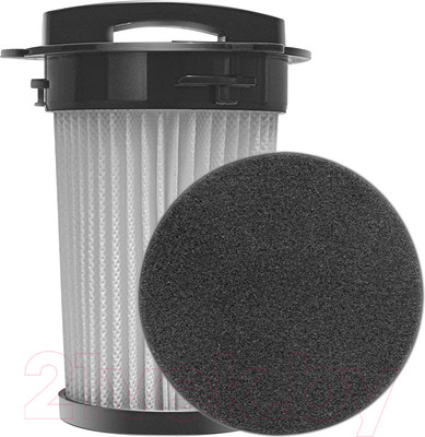 Комплект фильтров для пылесоса Centek CT-2563-FS