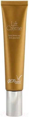 Крем для век Gernetic Lift Cream губ и шеи (40мл)