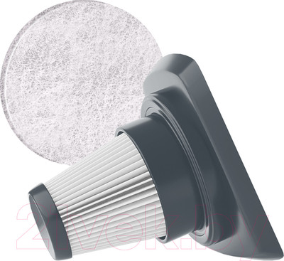 Комплект фильтров для пылесоса Centek CT-2565-A 