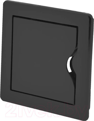 Люк ревизионный AirRoxy 02-814agr (графитовый)