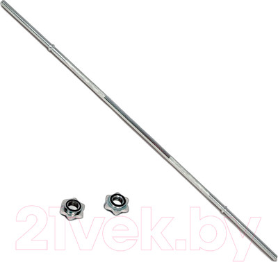 Гриф для штанги DFC RB80T-26