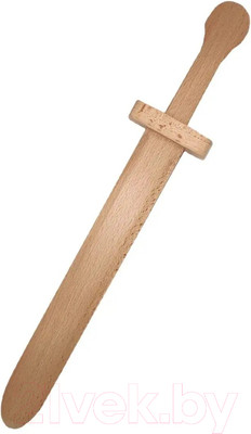 Меч игрушечный Древо Игр Средний / DI-M13