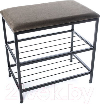 Банкетка Dudo С регулируемыми ножками / БН-17Т-5 (Italia-6)