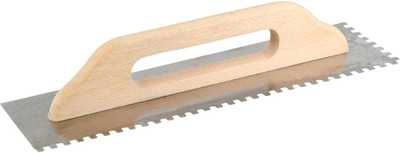 Гладилка Inter-S 48x13см / 040122