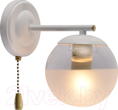 Бра Mirastyle MH-5071/1 WH+FGD