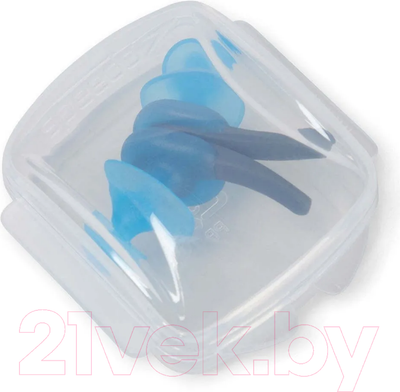 Беруши для плавания Speedo Biofuse Aquatic Earplug / 8-00237414491