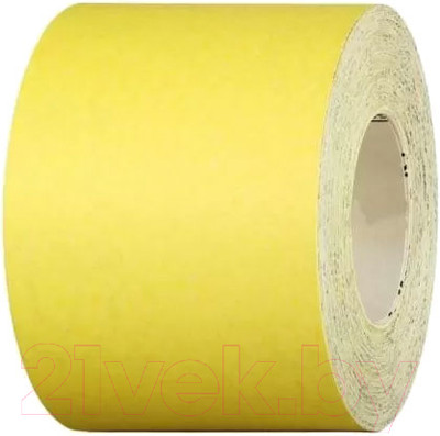 Шлифлента Inter-S Р40 / 060010 (0.115x50м)