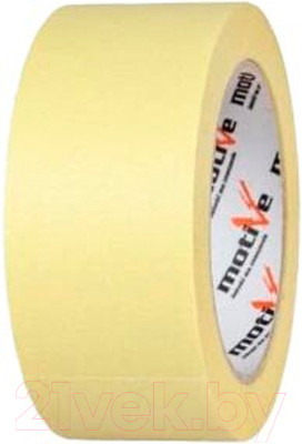 Лента малярная Motive 0.030x50м / 020167