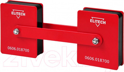 Магнитный фиксатор Elitech 0606.018700