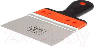 Шпатель Motive Soft Фасадный / 040190 (150мм)