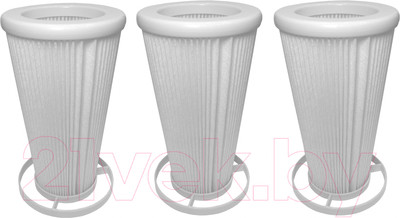 Фильтр для проветривателя Vakio F6 для OpenAir / KIVpro (3шт)