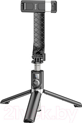 Монопод для селфи Hoco K20 (черный)