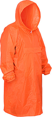 Дождевик Boyscout 61604 (р.48-54, тканевый)