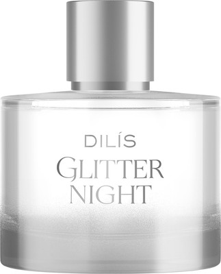 Парфюмерная вода Dilis Winter Limited Edition Glitter Night (95мл)